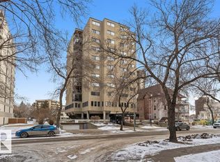 B And H Towers, Edmonton, AB T5K 1R8