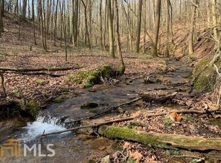 0 S Piney Spur LOT 2, Ellijay, GA 30536