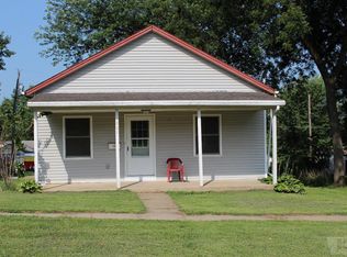 807 Laurel St, Atlantic, IA 50022