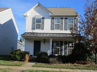 4951 Prosperity Ridge Rd, Charlotte, NC 28269