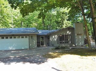 4070 N Weasel Trl, Lincoln, MI 48742