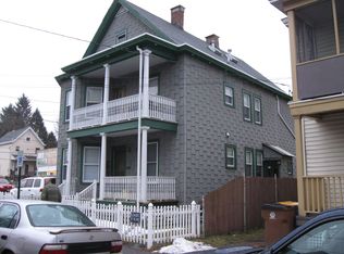 129 Jansen Ave, Kingston, NY 12401