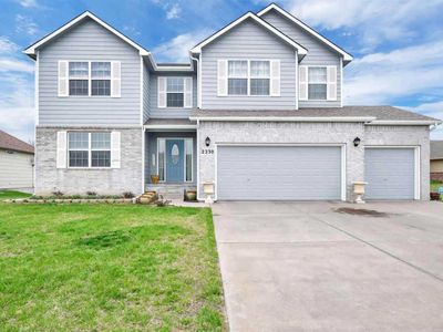 2230 S Cranbrook St, Wichita, KS, 67207