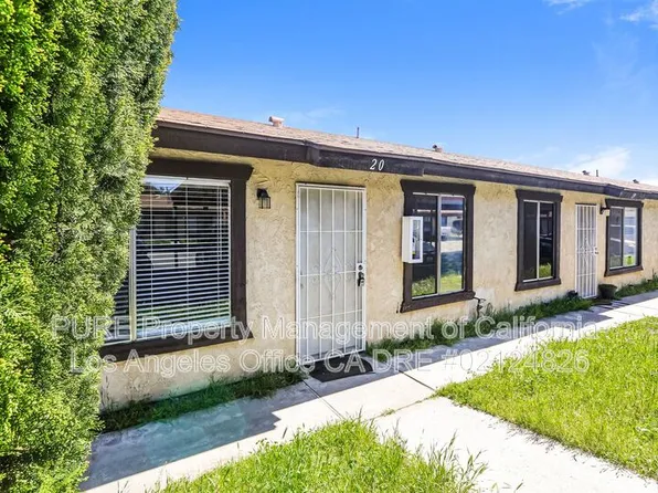 23815 Hemlock Ave APT 20, Moreno Valley, CA 92557