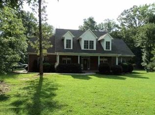 124 Watson Rd, Fountain Inn, SC 29644