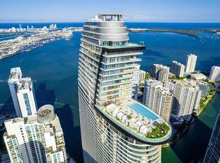 300 Biscayne Boulevard Way #4008, Miami, FL 33131