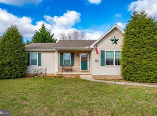 1017 Kasinof Ave, Hagerstown, MD 21742