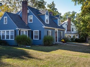 11 Denesley Rd, Springfield, MA 01151