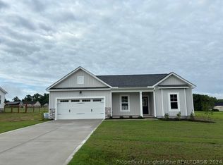 91 Jones Creek Ln, Lillington, NC 27546