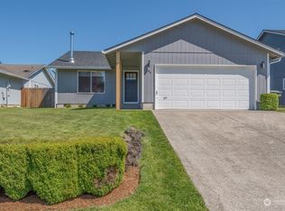 264 Loganberry St, Woodland, WA 98674