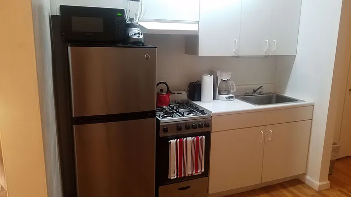 Rented by Perfectly Placed NYC, LLC | media 4