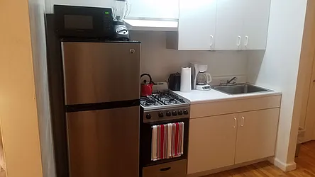 Rented by Perfectly Placed NYC, LLC