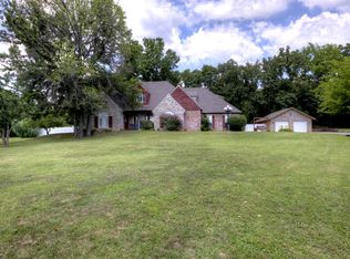 24597 S Wells Ranch Rd, Claremore, OK 74019
