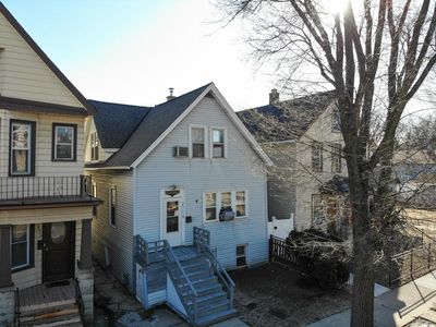 2517 West Rogers STREET, Milwaukee, WI, 53204