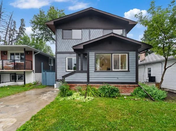 1608 W 3rd St NW, Calgary, AB T2M 2X8