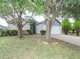 3608 Denehoe Cv, Austin, TX 78725