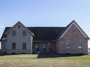 432 Ridge Rd, Grantville, PA 17028