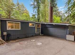 275 Brook Ln, Boulder Creek, CA 95006