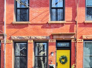 721 Park Ave, Hoboken, NJ 07030