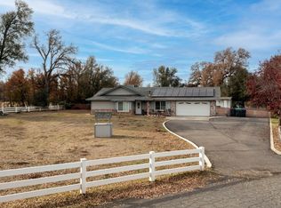 18275 Shelter Haven Ct, Cottonwood, CA 96022