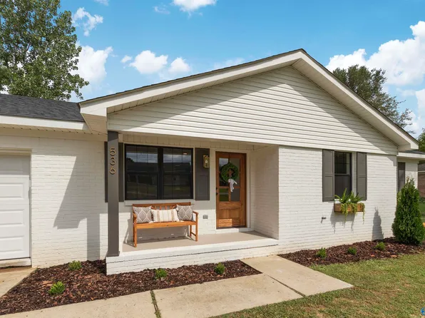 536 Arad Thompson Rd NE, Arab, AL 35016