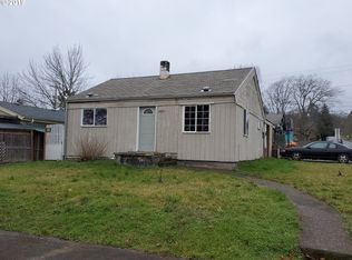 2895 Kincaid St, Eugene, OR 97405