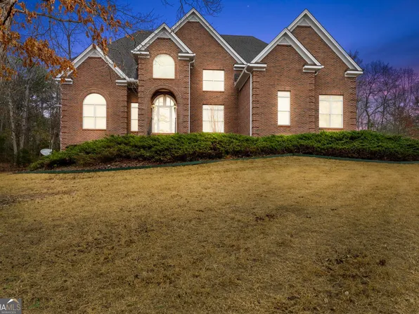 1442 Swiftwater Cir, McDonough, GA 30252