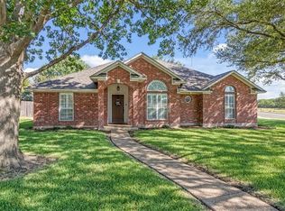 11 Buttercup Cir, Waco, TX 76708