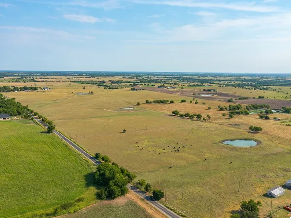 LOT 6R Valek Rd, Ennis, TX 75119