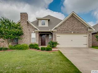11618 Belle Meade Cir, Northport, AL 35475