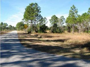 300 N Crow Rd, Pensacola, FL 32506