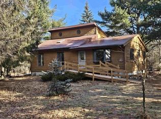 928 Elk Ave, Adams, WI 53910