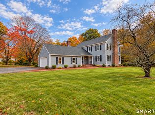 1333 Bucks Hill Road, Southbury, CT 06488