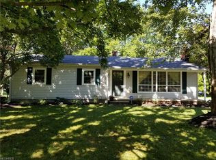 2007 Pleasantview Ave, Ashtabula, OH 44004