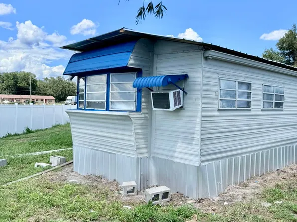 180 Mosley Rd, Lake Alfred, FL 33850