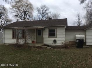 10045 S Sheridan Rd, Fenwick, MI 48834
