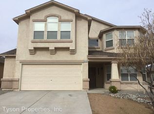 9109 Hidden Spring Ave SW, Albuquerque, NM 87121