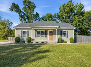 101 Brookside Dr, Dickson, TN 37055