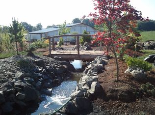 101 Goff Rd, Chehalis, WA 98532