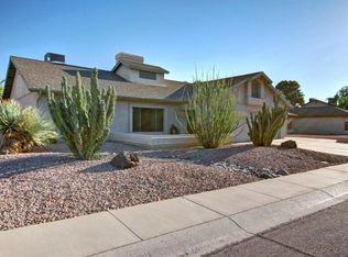 6031 W Grandview Rd, Glendale, AZ 85306