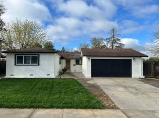 208 Fargo Way, Folsom, CA 95630