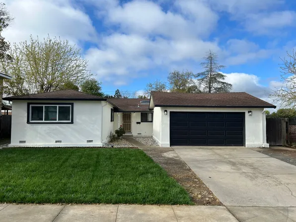 208 Fargo Way, Folsom, CA 95630