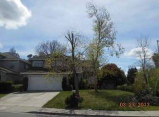 5047 Bronco Ct, Antioch, CA 94531