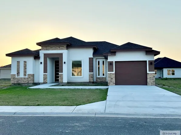 484 Santiago St #81, La Feria, TX 78559