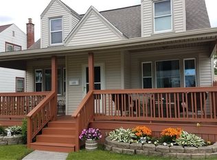 139 Covington Rd, Buffalo, NY 14216