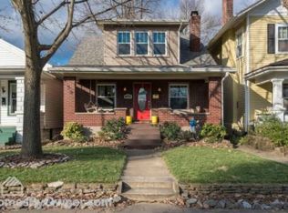 1815 Sils Ave, Louisville, KY 40205