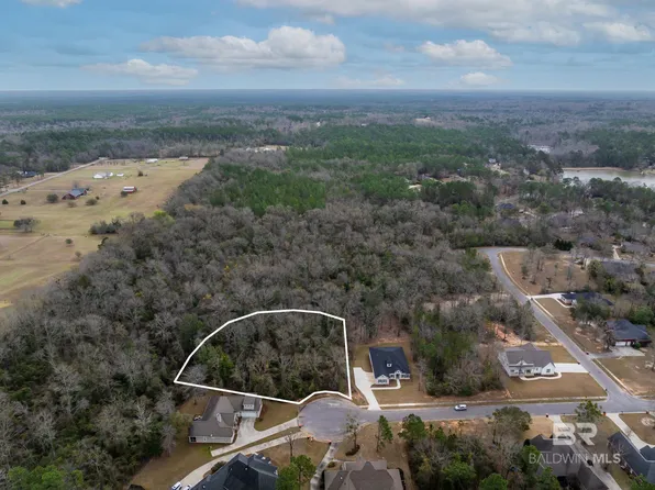 515 Cate Ct Lot Ph-v, Bay Minette, AL 36507