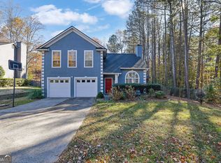 10945 Pinehigh Dr, Alpharetta, GA 30022