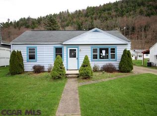 260 Meadow Rd, Emporium, PA 15834