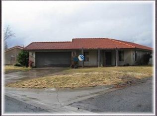 14418 Riverside St, Hesperia, CA 92345